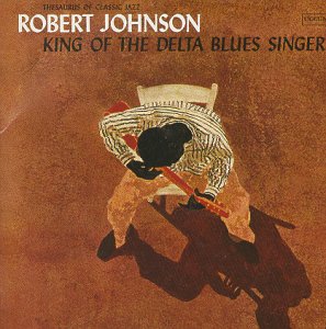 King Of The Delta Blues Singers