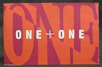 One + one: Collaborations by artists and writers : [exhibition catalog] 0890900469 Book Cover