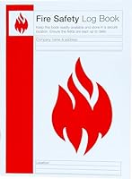 Logbuch für Feuerprävention, A4
