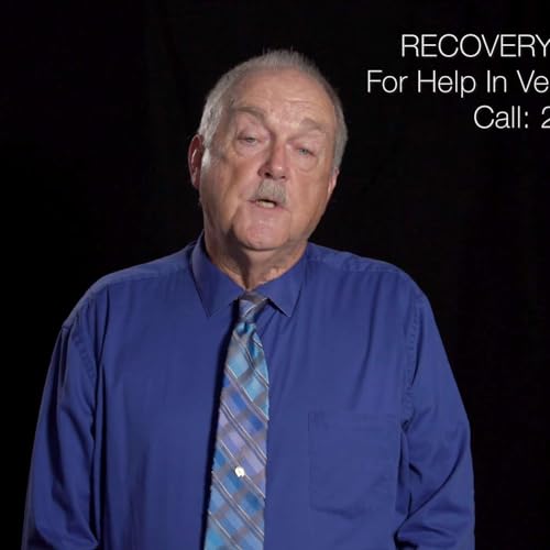 Introducing Roads to Recovery with Jim Russell | Vermilion County ROSC