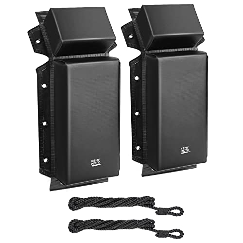 Jet Ski Dock Bumpers