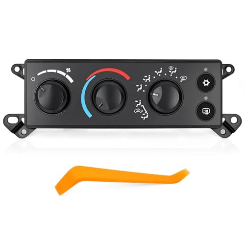 �q�[�^�[�R���g���[���p�l���󒲉��x���䃆�j�b�g 55057079AB 55057079AA P55057079AB 55057079 P55057079 �q�[�^�[���䃂�W���[��