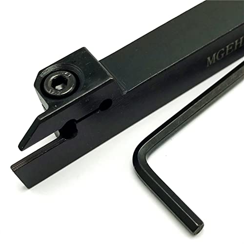 Herramienta de ranurado y porta fresa CNC DOLUNTO miniatura 6