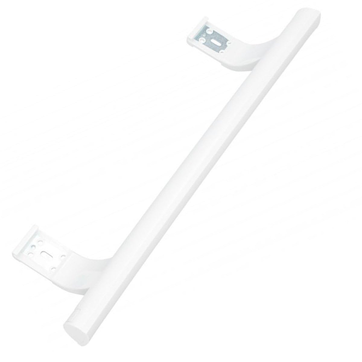 Poignée de porte Electrolux 2636035053 pour réparer un frigo cassé