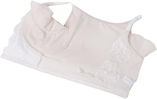 Suor de Suor Axearm Armpit Lavável Suor Guarda Invisível Suor De Suor De Suor Armpit Underwear