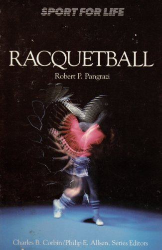 Racquetball (Sport for Life)