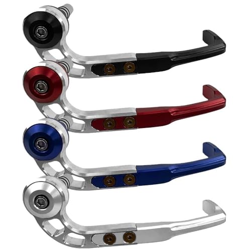Protège-levier embrayage M1000RR antichoc pour préserver le guidon - 7
