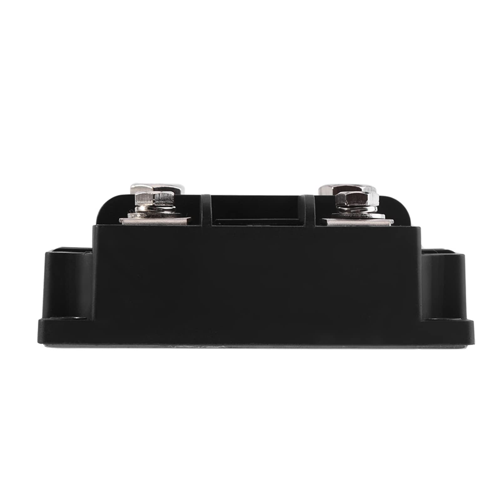 Monofase Rectifier Modulo, Monofase Ponte Raddrizzatore, 400A Amp 1600V Volt Metallo 4 Terminali Single Phase Full Wave Modulo Diodo Raddrizzatore a ponte, Accessori Elettrici