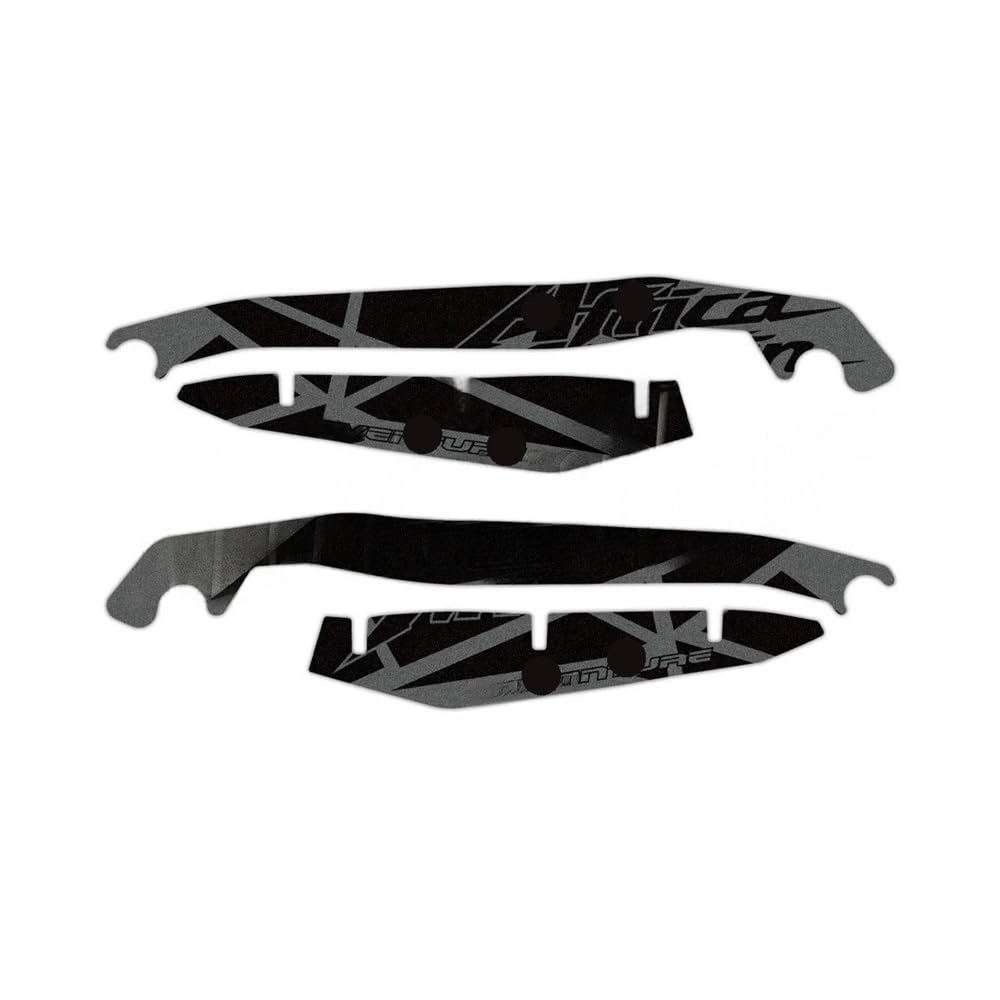 Tank Pads for CRF1100L for Africa Twin CRF 1100L 1100 L Motorcycle Handguard Decal Hand Guard Shield Protection Sticker