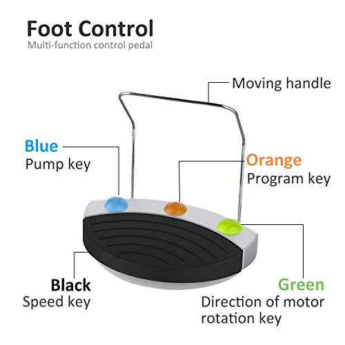 Coxo Dental Implant~Motor For Oral~Care, Surgical~Motor With Max 80N Power And Light #TOP3