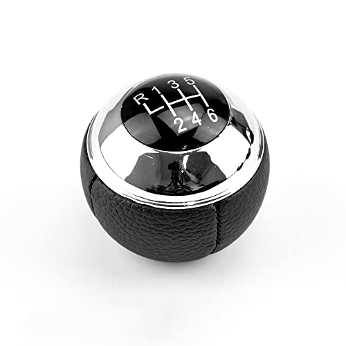 Pommeau Du Levier De Vitesses "Abarth", Alu Fiat 500 - Pièces Détachées