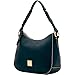 Dooney & Bourke Pebble Grain Small Kiley Hobo