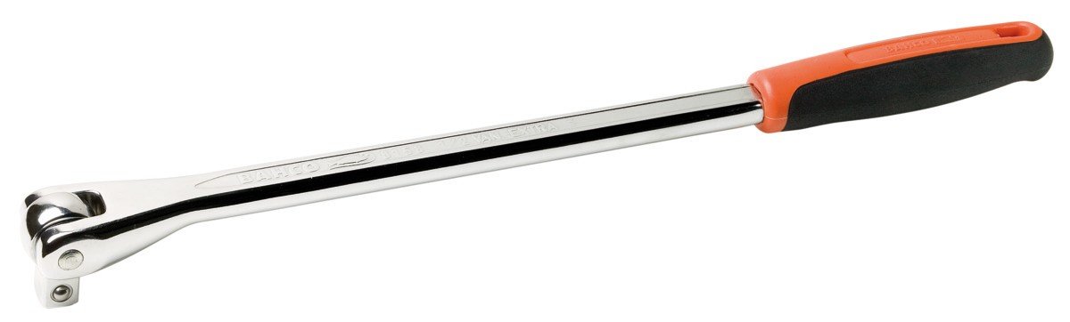 Breaker BAR 1/2 257MM 10 in