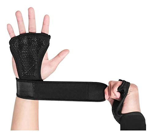 Luva unissex para treinos