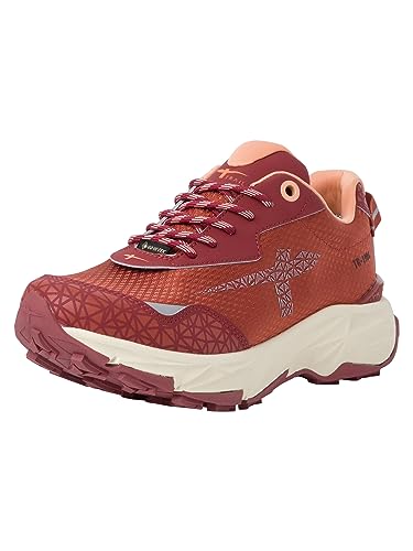 Chaussure de randonnée Tamaris Active TR-1903 : la solution anti-frottement pour pieds larges