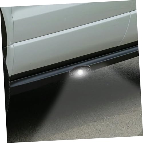 Kit de iluminación LED Cabilock para bajos de camión y ATV resistente al calor 6
