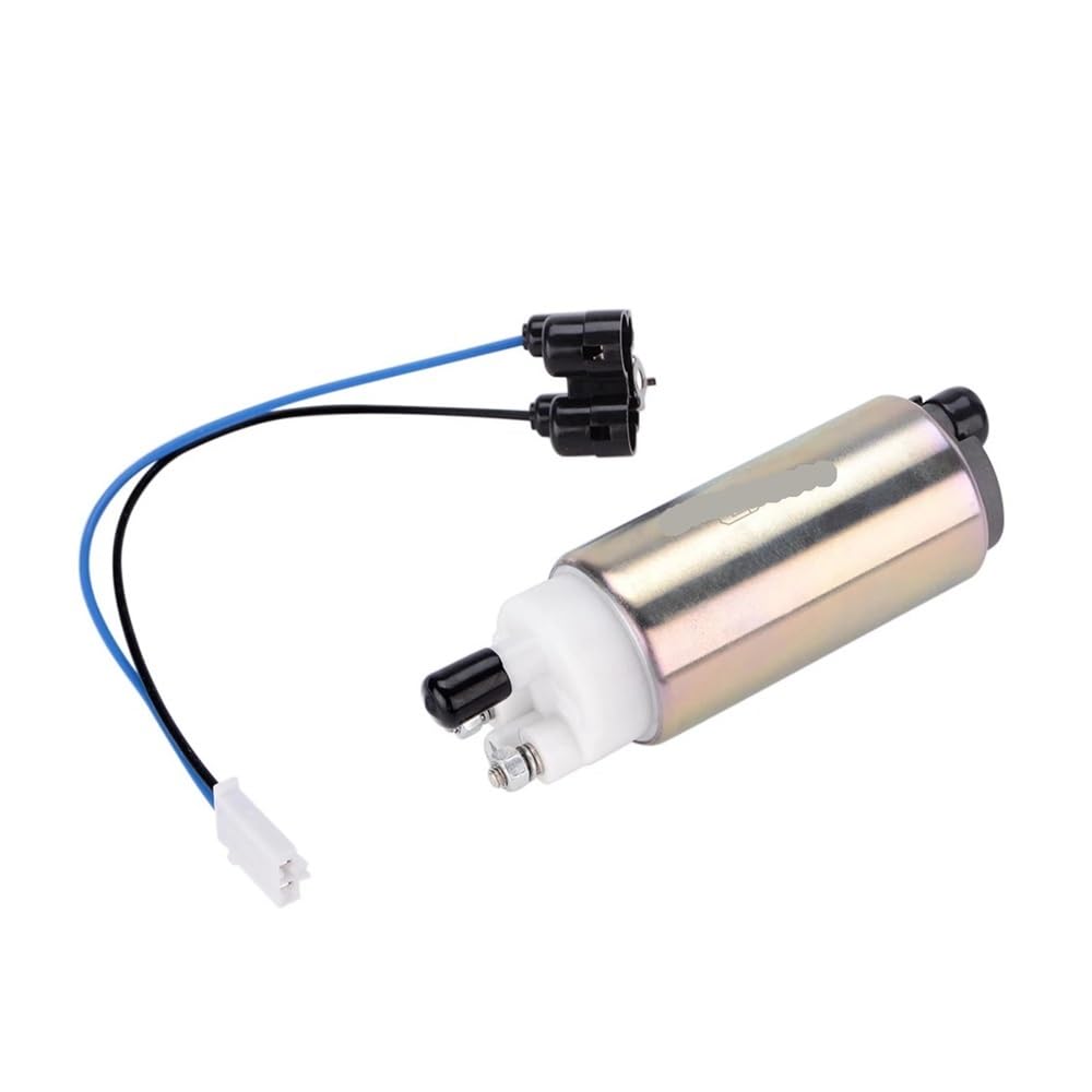 Solución a fallos de arranque con bomba 15200-87J10 4