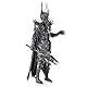 The Noble Collection Biegbarer Sauron