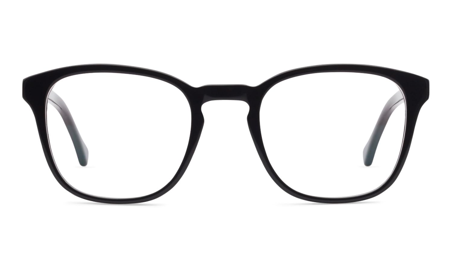 Felix Gray Tole Blue Light Glasses for Men and Women, Computer & Gaming Glasses, Eye Strain Relief, (Black, Medium)