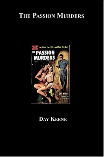 Buy The Passion Murders — BookShops.in