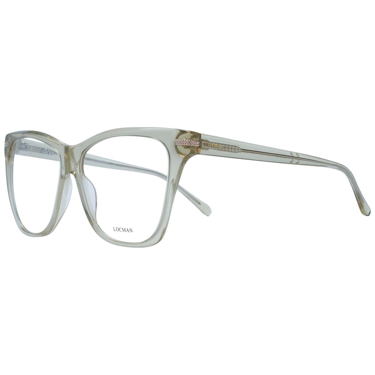 Locman LOCV008 59MNT oprawka na okulary damskie