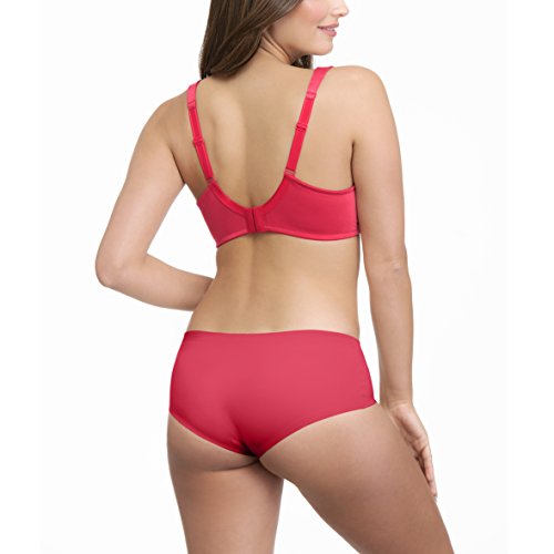 Image of Ultimo Women's Polyamide Non-Padded Wired T-Shirt Bra