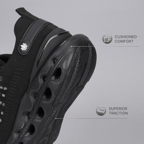 Image of CULT Men Flexora Sneaker Shoes