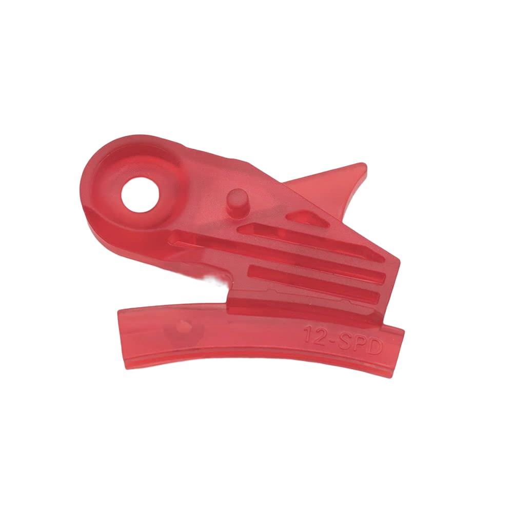 PER Sram AXS RED FORCE RIVAL Deragliatore Anteriore Setup Strumento di Installazione 12 Velocità anteriore cambio deragliatore strumento di regolazione