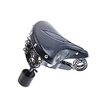 lepper concorde damen 6 Spiralfedern und 1 Nasenfeder