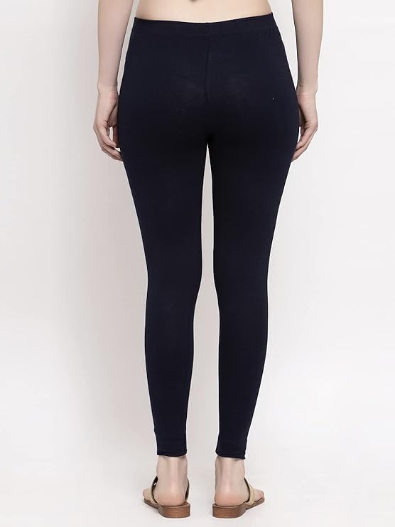 Image of Women's Leggings, Solid Colour