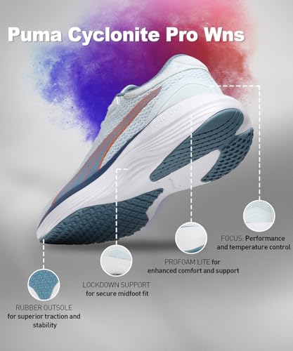 Image of Puma | Cyclonite Pro Wns