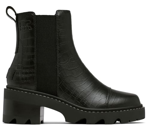 Image of SOREL Women's Joan Now Chelsea Boot