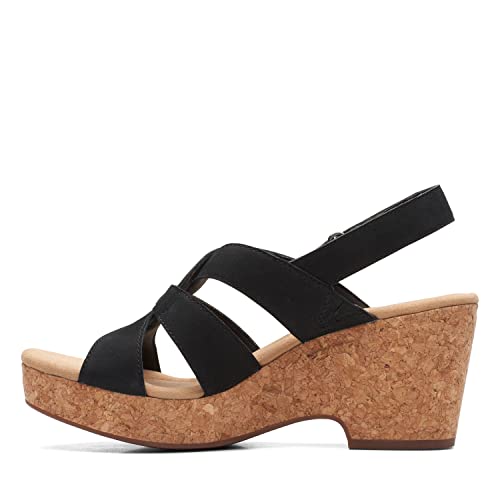 Image of Clarks Women's Giselle Beach Sandals