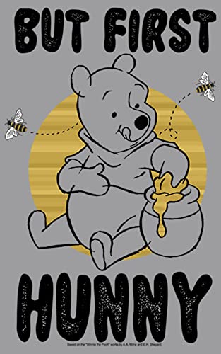 Pull Disney Winnie l'Ourson idéal pour les sorties de bébé - 2