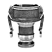 APG 3E2030BASS, Tough-Tite, 2" X 3" 316 Stainless Steel Part BA (Pack of 2 pcs)