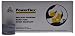 Powerflex 2" Stretch Athletic Tape - 1 Roll, Blue/Gray Tiger Stripe