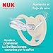 Imagen de NUK Perfect Match Air Chupete