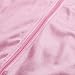 1950s Women Lady Girls Pink Satin Jacket Halloween Cosplay Costume Fancy Dress Coat with Neck Scarf (Large, Pink 01)
