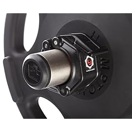 Lock-Jaw OLY 2 Olympic Barbell Collar (Black)