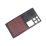 High Flow Sport Air Filter Compatible For VW Golf Polo Skoda Octavia Seat Ibiza 1.4L 1.6L 2005-2019