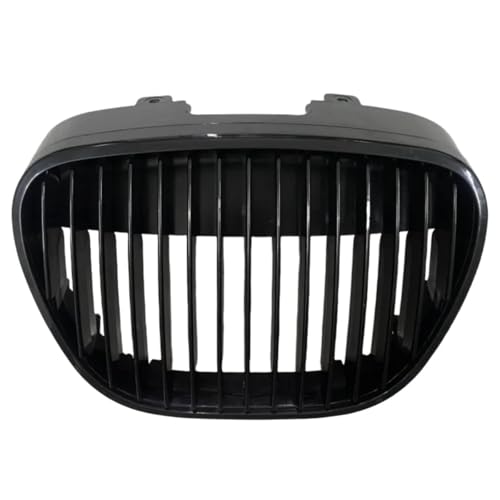 Calandre avant Seat Cordoba et Ibiza antichoc - Grille de pare-chocs ABS 6L0853651E