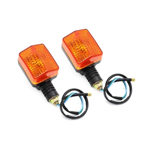 Clignotants arrière de moto pour XR650L réparer signalisation défaillante