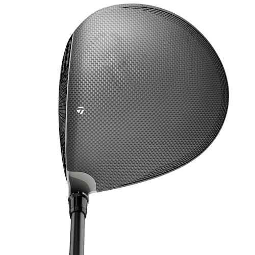 TaylorMade Golf Qi35 Max Driver 9 Degree Diamana Stiff Right Handed by TaylorMade - Image 4