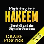 Cover of Fighting for Hakeem
