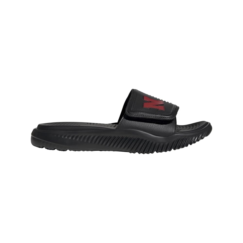 adidas Unisex-Adult Alphabounce 2.0 Slides Sandal