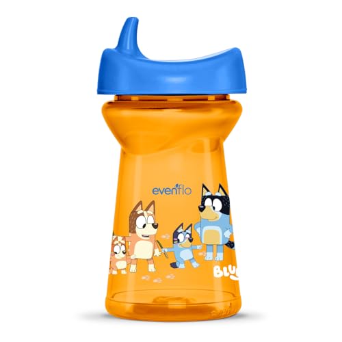 La mejor comparación de Vaso 360 evenflo que Puedes Comprar On-line. 12 Imagen adicional