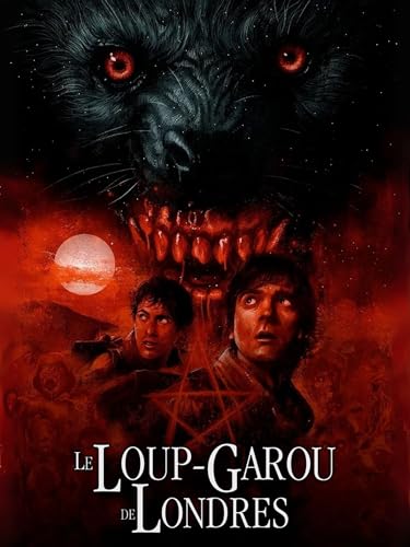 Le Loup-garou de Londres