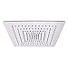 Speakman Polished Chrome S-2764-E175 Lura 15in. Rain Shower 1.75 GPM