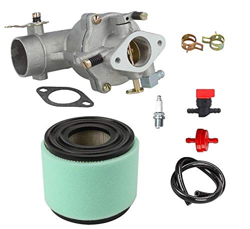 MDAIRCCarburetor 390323 394228 398170 299169 for 194412 190432 190402 195422 190400 170401 7HP 8HP 9HP Engines Troybilt Carb Tiller Mower Carb Toro Snowblower 293950 394514