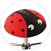 Coreseat cover for Jellyfish chair (beetle)